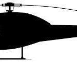 A beltéri helikopter egyszerű beszerzése