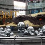 Smaug pusztasága