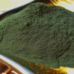 Bio spirulina