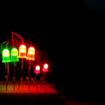 LED szalag