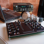 Retro DJ