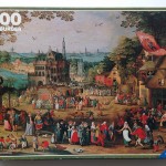 Ravensburger, a puzzle király