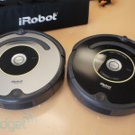 A takarítórobot mindenki életét megkönnyíti
