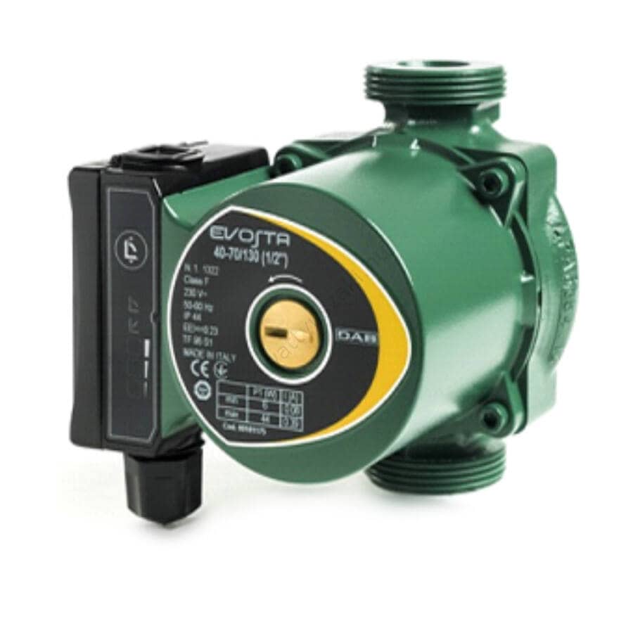 cirkulációs szivattyú