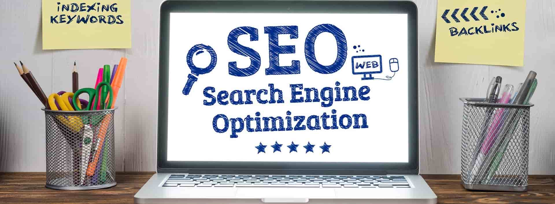 keresőoptimalizálás