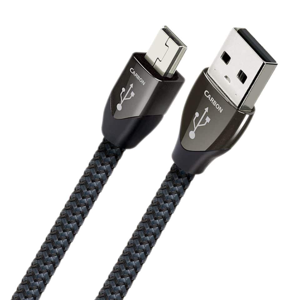 USB csatlakozó