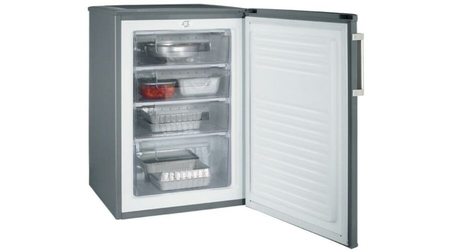 Fagyasztó szekrény