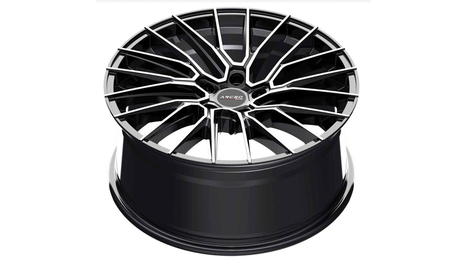 Prémium Skoda Fabia alufelni választék AluFelni.eu kínálatában