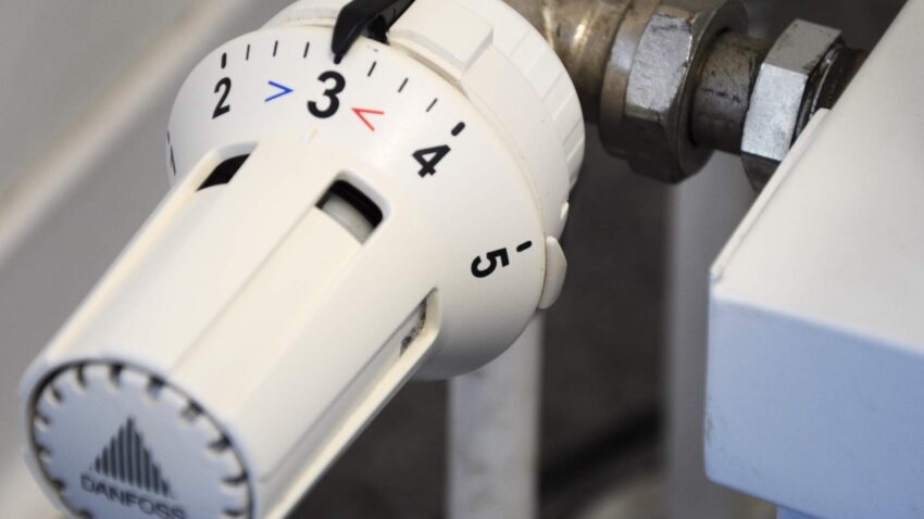 Radiátor tisztítás az Eurolikvid Kft. fűtésszerelő Budapesten