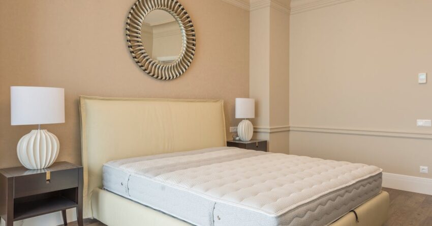 Netmatrac Webáruház - ideális matrac kiválasztása egészséges alváshoz