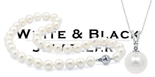 Arany ékszer ajándékként és befektetésként: White & Black prémium kollekcióval